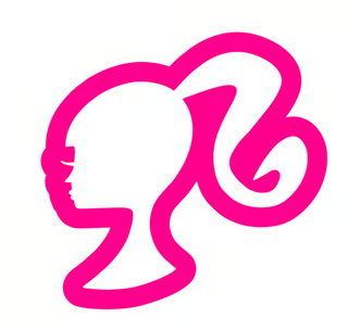 Barbie  Logo