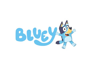 Bluey