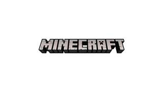 Minecraft logo 