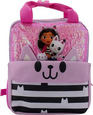 Gabby’s Doll House 12” Backpack