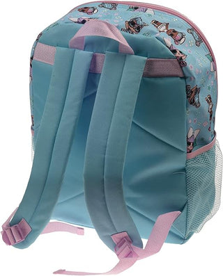 LOL 4-Piece Backpack Set