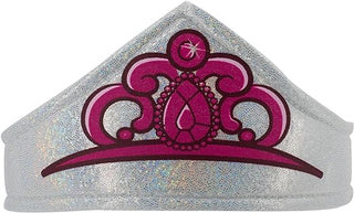 Barbie crown, Gift, With bag