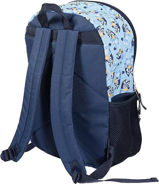 Bluey 4-Piece Backpack Set