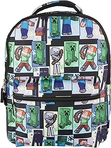 Minecraft 16" Backpack