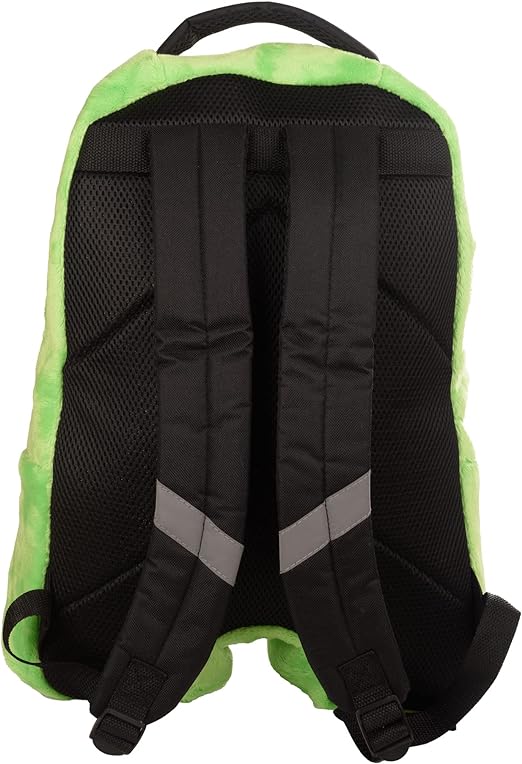 Minecraft Creeper Backpack | Kids Bags Co. – Kid's Bags Co.