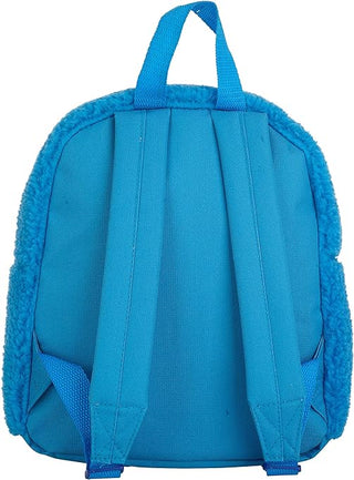 Cookie Monster 12" Backpack