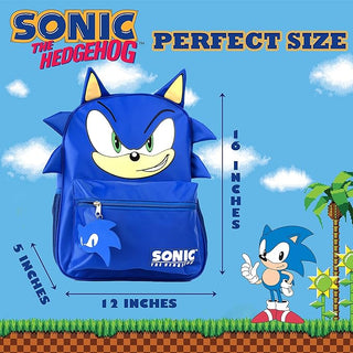 Sonic 16" Backpack