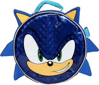 Sonic 4-Piece Backpack Set